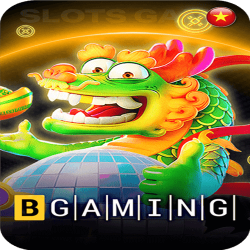 BGaming Logo