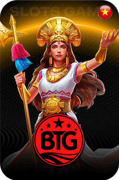 BTG Logo