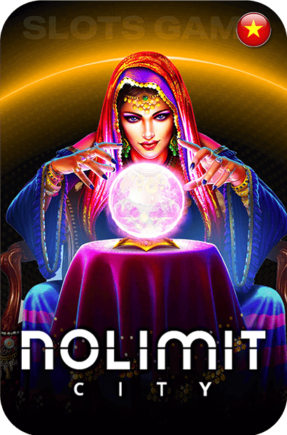 Nolimit Logo