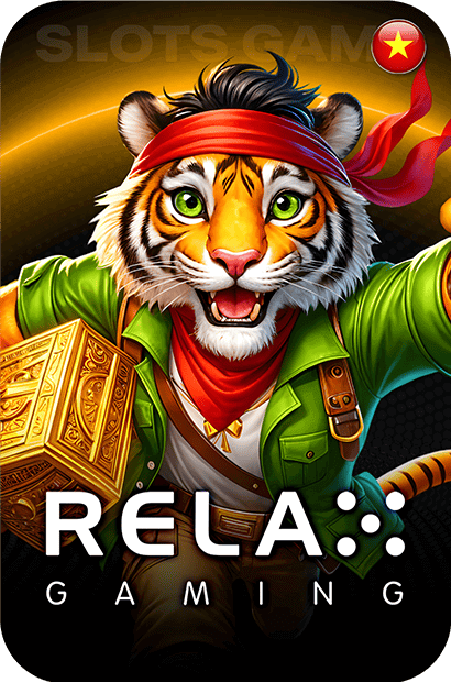 Relax	 Logo