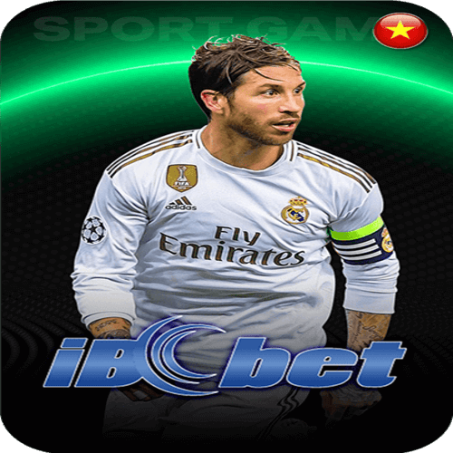 IBC Bet Logo