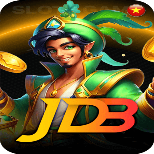 JDB Logo