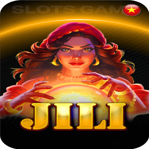 Jili Logo