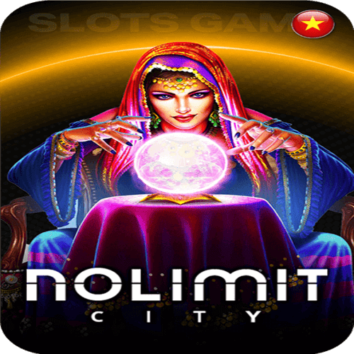 Nolimit City Logo