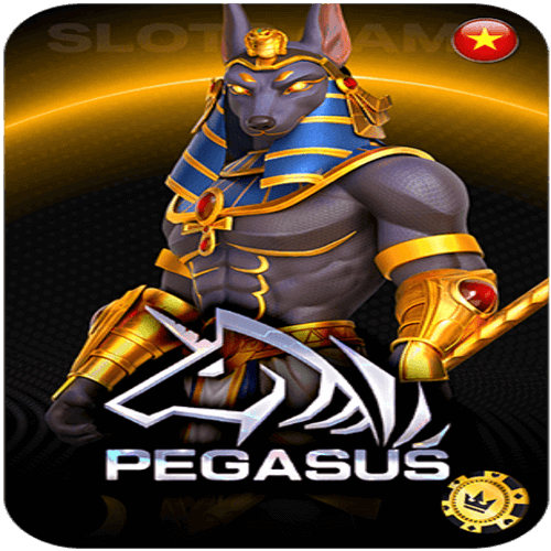 Pegasus Logo