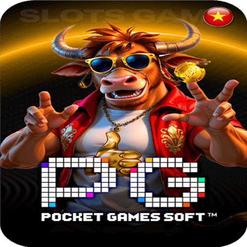 PG Soft Logo