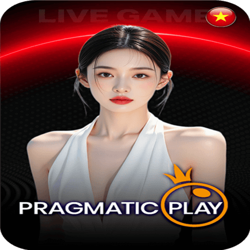 Pragmatic Play Logo