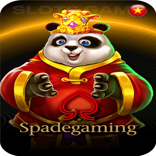 Spadegaming Logo