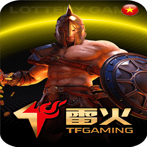 TF Gaming Logo