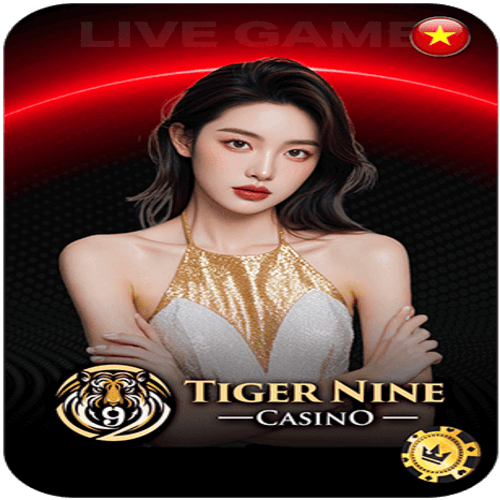 Tiger 9 Logo