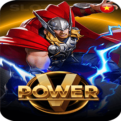 VPower Logo