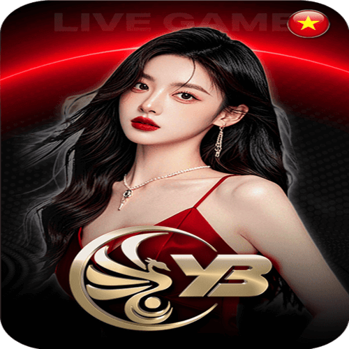 YB Live Logo